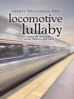 cover image of Locomotive Lullaby